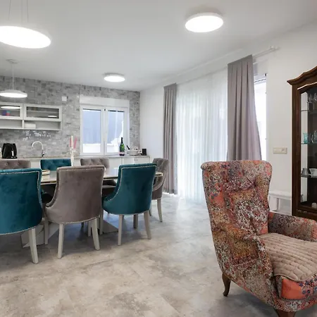 Holiday home Amazing In With Heated Swimming Pool